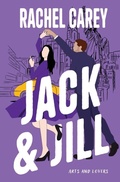 Cover: Jack & Jill - Arts and Lovers