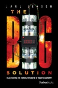 Cover: Big Solution - Simon + Schuster LLC