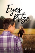 Cover: Eyes on the Prize - Covenant Books