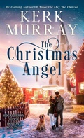 Cover: The Christmas Angel - Sugarberry Ridge Holiday Romance