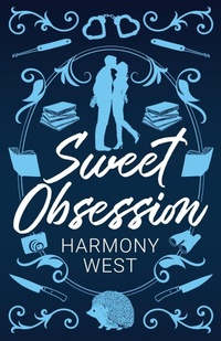 Enlarge image Cover: Sweet Obsession - Westword Press
