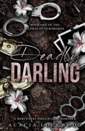 Cover: Deadly Darling - The Alphas of Ouroboros