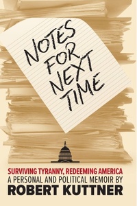 Enlarge image Cover: Notes for Next Time - J.P. Zenger Books