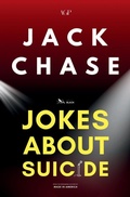 Cover: Jokes About Suicide - Abbycat Group