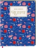 Cover: Meine liebsten Rezepte - Tr&auml;ume aus 1001 Nacht - H&ouml;lker Verlag