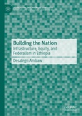 Cover: Building the Nation - Palgrave Macmillan