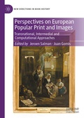 Cover: Perspectives on European Popular Print and Images - Palgrave Macmillan