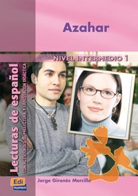 Enlarge image Cover: Azahar - Hueber Verlag