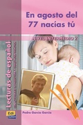 Cover: En agosto del 77 nac&iacute;as t&uacute; - Hueber Verlag