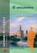 Cover: El encuentro - Hueber Verlag