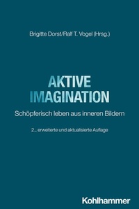 Bild vergrößern Bild: Aktive Imagination - Kohlhammer