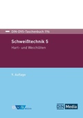 Cover: DIN-DVS-Taschenbuch 196 - Buch mit E-Book - DIN Media