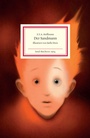 Cover: Der Sandmann - Insel