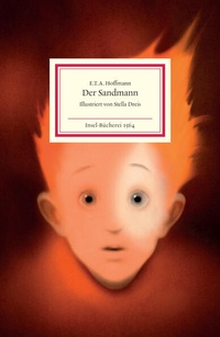 Enlarge image Cover: Der Sandmann - Insel