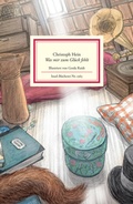 Cover: Was mir zum Gl&uuml;ck fehlt - Insel