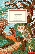 Cover: Die Sage von Sleepy Hollow - Insel