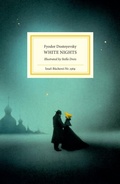 Cover: White Nights - Insel