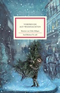 Cover: Vorfreude auf Weihnachten - Insel