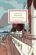 Cover: Schachnovelle - Insel