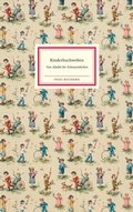 Cover: Kinderbuchwelten - Insel