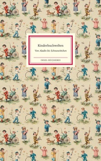 Enlarge image Cover: Kinderbuchwelten - Insel