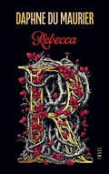Cover: Rebecca - Insel