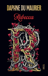 Enlarge image Cover: Rebecca - Insel