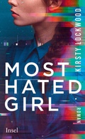 Cover: Most Hated Girl - Insel