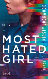 Enlarge image Cover: Most Hated Girl - Insel