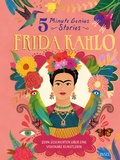 Cover: Frida Kahlo - 5 Minute Genius Stories (Deutsche Ausgabe) - Insel
