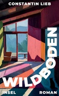 Cover: Wildboden - Insel