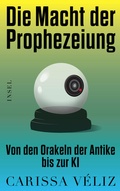 Cover: Die Macht der Prophezeiung - Insel