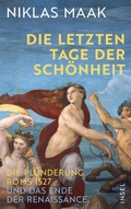 Cover: Die letzten Tage der Sch&ouml;nheit - Insel