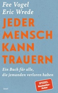 Cover: Jeder Mensch kann trauern - Insel