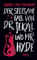 Cover: Der seltsame Fall von Dr. Jekyll und Mr. Hyde - Insel