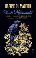 Cover: Nach Mitternacht - Insel