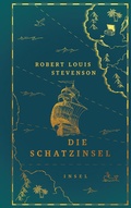 Cover: Die Schatzinsel - Insel