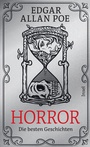 Cover: Horror - Insel