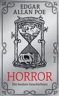 Cover: Horror - Insel