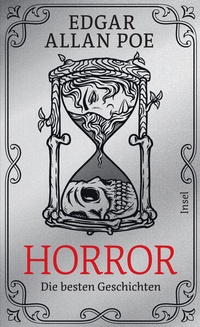 Enlarge image Cover: Horror - Insel