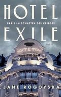 Cover: Hotel Exile - Insel