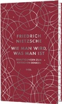 Cover: Wie man wird, was man ist - Insel