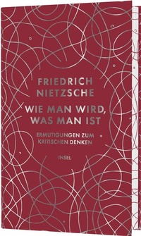Enlarge image Cover: Wie man wird, was man ist - Insel