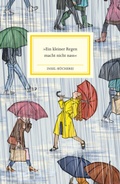Cover: &raquo;Ein kleiner Regen macht nicht nass&laquo; - Insel