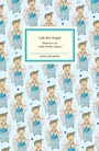 Cover: Lob der Engel - Insel
