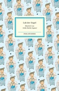 Cover: Lob der Engel - Insel