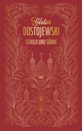 Cover: Schuld und S&uuml;hne - Insel