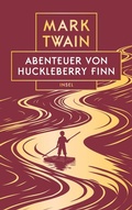 Cover: Abenteuer von Huckleberry Finn - Insel