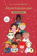 Cover: Little People, BIG DREAMS - Adventskalender - Insel