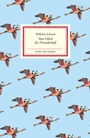 Cover: Vom Glück der Freundschaft - Insel